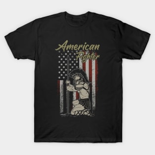 American Fighter T-Shirt